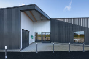 salle multifonction, maison des jeunes, Binic, Etables-Sur-Mer