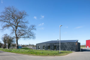 salle multifonction, maison des jeunes, Binic, Etables-Sur-Mer