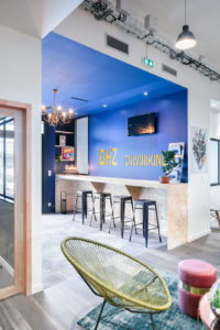BZH Coworking Lannion