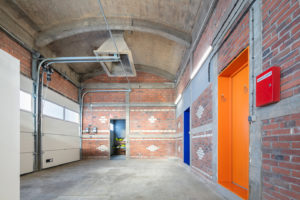 Garage SNSM Pleubian