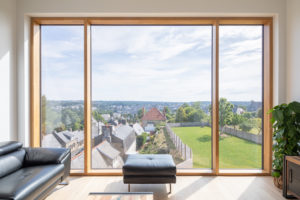 Maison Lannion - B. HOUSSAIS Architecture