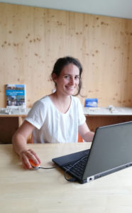 Mariane PLANCHAIS - B. Houssais Architecture