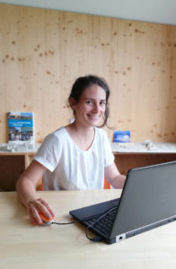 Mariane PLANCHAIS - B. Houssais Architecture