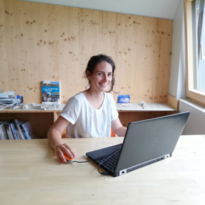 Mariane PLANCHAIS - B. Houssais Architecture