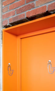 SNSM Pleubian - B. Houssais Architecture