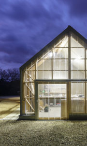 Atelier B. Houssais Architecture