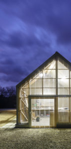 Atelier B. Houssais Architecture
