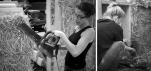 Projets respectueux de l'environnement - B. Houssais Architecture