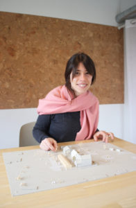 Louise - B. Houssais Architecture