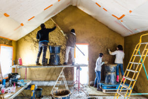 chantier participatif