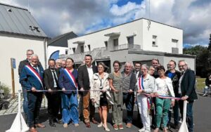 Article du Telegramme du 01.09.25